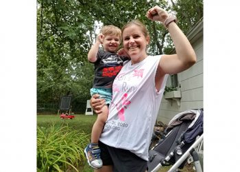 INTERVIEW: Tara Mahon And The 2020 Virtual Shelter Island 5K Run-Walk Held In Support Of The Fight Against Women’s Cancers