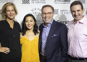 INTERVIEW: A Conversation With “Late Night With Seth Meyers” Producer And North Fork TV Festival Co-Director Haleigh Raff