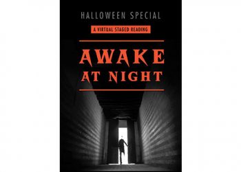 INTERVIEW: Bay Street Theater Associate Artistic Director Will Pomerantz On “Awake At Night: Modern Takes On Stories Of Edgar Allan Poe”