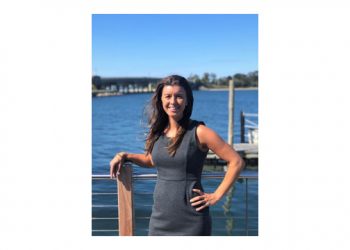 INTERVIEW: A Talk With Molly Bishop, The Sag Harbor Partnership’s Inaugural Executive Director