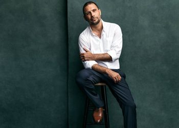 INTERVIEW: “FBI” Star Jeremy Sisto On Being Honored With The North Fork Film Festival’s Canopy Award And More