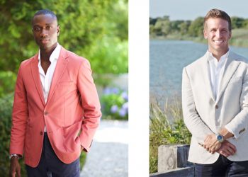 INTERVIEW: “Million Dollar Beach House” Agents Noel Roberts And J.B. Andreassi Talk About The Current Hamptons Real Estate Market And Lessons Learned From The Netflix Show