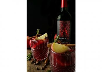 Bewitching Beverages To Add To Your At Home Halloween Spooktacular