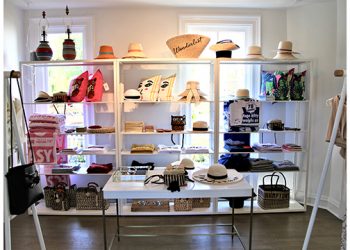 Sag Harbor Retail Store, Matriark, Strives To Create Conscious Consumerism And Uplift Women-Owned Companies