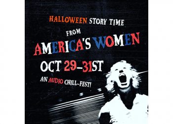 The Neo-Political Cowgirls Offers An Audio Chill-Fest Related To Halloween And Our Other Every Day Horrors – Don’t Be Scared, Just Listen In