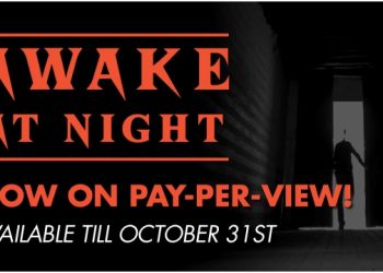 Hamptons Theater Review: Bay Street’s “Awake At Night” Is Both An Artistic And Technological Success