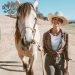 INTERVIEW: Kaitlynn Carter On Her Role As An American Wild Horse Campaign Ambassador, Joining “The Hills: New Beginnings,” Season 2 Of The MTV Hit And More