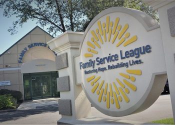 Family Service League Offers “Safety Net” To Eastern Long Island