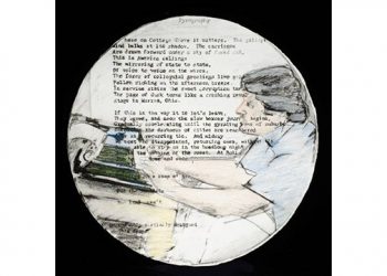 “Friday Nights Live!” Series To Cover Painter Fairfield Porter And Poet John Ashbery