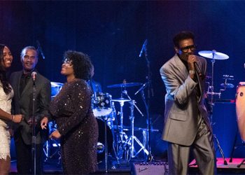 Westhampton Beach Performing Arts Center Holding Holiday Concert, Food Drive, Blood Drive And Toy Drive