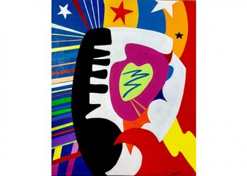 Annual Hamptons Autumn Art Show To Showcase Nearly 30 East End Artists