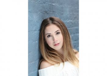 INTERVIEW: 17-Year-Old Hamptonite, Carrie Berk, Is Taking The World By Storm As A Bestselling Author, Actress, Social Media Influencer, And Anti-Bullying Activist