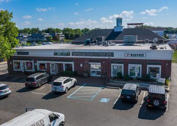 Bay Street Finds A Permanent Home In Sag Harbor