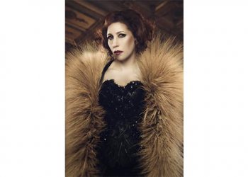 INTERVIEW: Gifted Mezzo-Soprano Opera Star Anna Tonna Talks “Rival Queens” And Its Jaw-Dropping Slap Scene