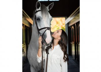 INTERVIEW: To The Rescue! Gala Chair Georgina Bloomberg And Humane Society Of The United States President And CEO Kitty Block On The HSUS Signature Soiree And More