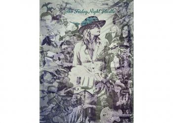 Nancy Atlas Returns With “Friday Night Hustle” Music Series At The Stephen Talkhouse