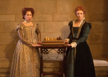 INTERVIEW: Director Anton Armedariz Diaz On Filming “Rival Queens” Internationally, The Original Biopic Opera And More