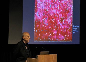 Hybrid PechaKucha Night Hamptons, Vol. 31 To Return To Water Mill-Based Museum