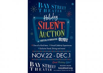 Virtual Holiday Silent Auction To Feature Items Donated By Billy Joel, Jimmy Buffett, Betty Buckley, Melissa Errico, Ben Vereen And More