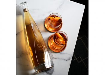 Thanksgiving Cocktails To Virtually Toast To Loved Ones With