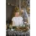 Martha Stewart And Other Notable Designs Creating Tabletop Holiday Trees For Hamptons Designer Tree Auction