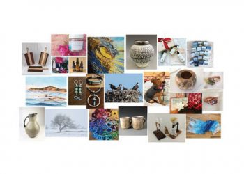 Friends Bazaar Celebrating 10th Anniversary At Ashawagh Hall