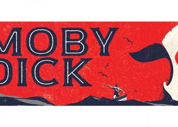 Hamptons Theater Review: Bay Street’s Virtual “Moby Dick” Production Innovates The Classic Successfully