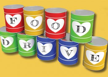 Hamptons Non-Profits Holding Holiday Food Drives