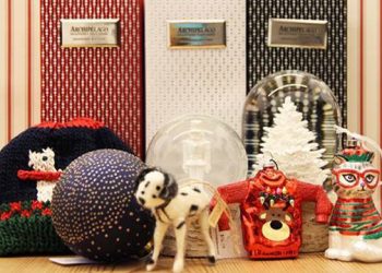 Water Mill-Based Museum Adds Seasonal Gift Table