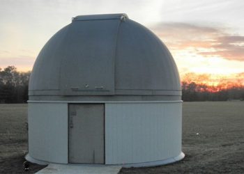INTERVIEW: Hamptons Observatory Senior Educator And NASA Solar System Ambassador William Francis Taylor On “The Great Jupiter-Saturn Conjunction”