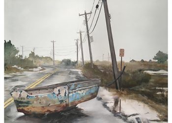 East End-Based Artists Association Hosting Inaugural Online Holiday Art Sale