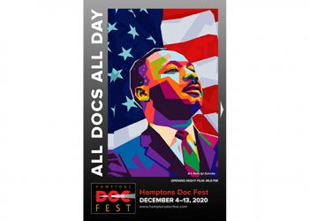 INTERVIEW: Hamptons Doc Fest Founder Jacqui Lofaro On Going Virtual For The Festival’s 13th Iteration