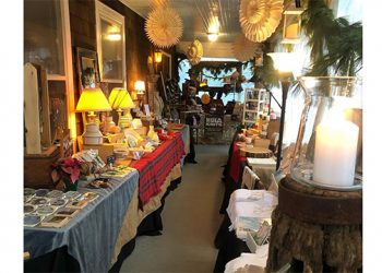 Annual Holiday Gift Show To Highlight East End Artisans, Food Purveyors And Artists
