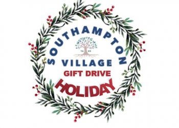 INTERVIEW: Business Revitalization Committee Member Shannon Willey On The Southampton Village Holiday Gift Drive