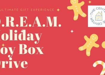 D.R.E.A.M. Teens Spearheading Toy Box Gift Drive Initiative