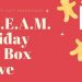D.R.E.A.M. Teens Spearheading Toy Box Gift Drive Initiative