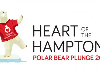 INTERVIEW: Hilton Crosby On Heart Of The Hamptons’ Unique 17th Annual Polar Bear Plunge