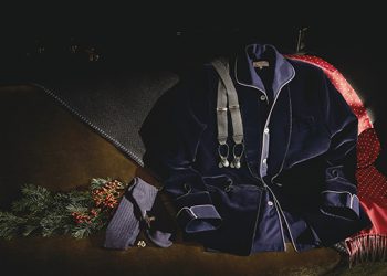 Royal Warrant English Shirtmakers Hosting Hamptons Holiday Pop-Up