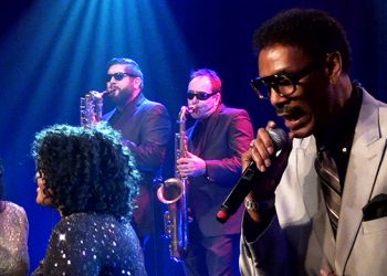 That Motown Band Headlining Special Virtual Westhampton Beach Performing Arts Center Concert