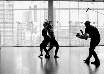 INTERVIEW: Director Khadifa Wong On Her Documentary, “Uprooted: The Journey Of Jazz Dance”