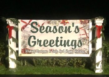 Sixty-Something: An Unusual Season’s Greetings