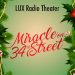 INTERVIEW: Andrew Botsford On Hampton Theatre Company Filming A Socially Distanced “Miracle On 34th Street” Radio Play