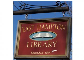 East Hampton Library Spreading Warmth And Holiday Cheer Through Annual Coat Drive