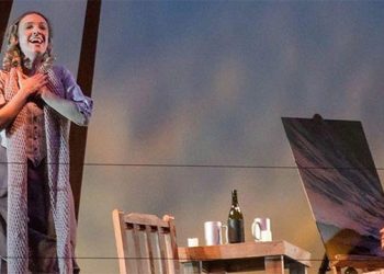 Rites of Spring Music Festival Presenting Holiday Benefit Concert