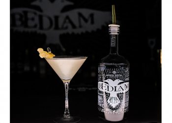 Raise A Glass To The End Of 2020 With These New Year’s Cocktails