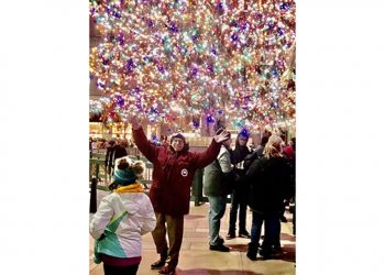 Sixty-Something: Christmas Is Like No Other Day Of The Year