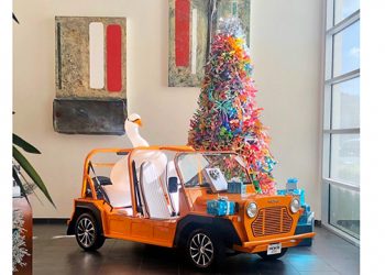 INTERVIEW: Moke America CEO, Todd Rome, Talks About Cruiser’s History And Why It Makes An Excellent Holiday Gift