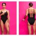 INTERVIEW: Celebrity Fashion Designer, Leila Shams, Launches Swimsuit Brand TA3, To Make Women Feel Confident