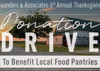 Thanksgiving Donation Drive Raises $60,000 For Nine Hamptons-Based Food Pantries