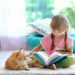 John Jermain Memorial Library’s Tales & Tails Story Time